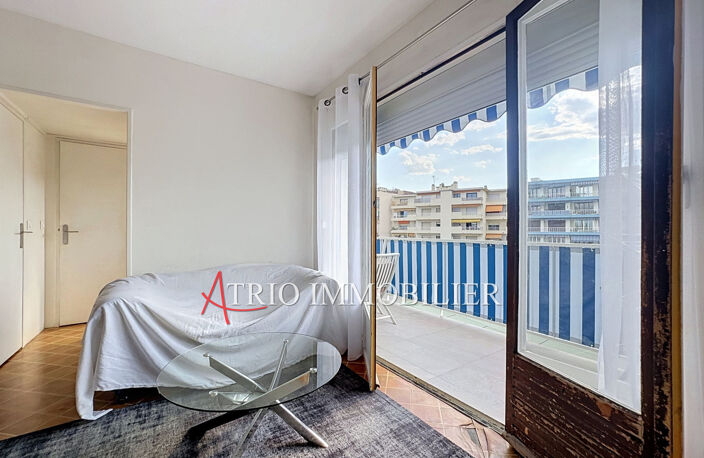 vente appartement 1 Pièce(s) — photo 4