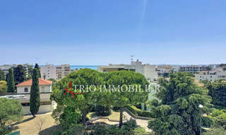 Appartement 2 Pièces 29 m² à vendre à Cagnes-sur-Mer (06800)