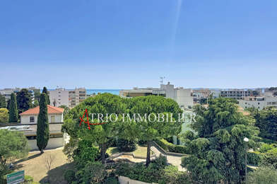 Appartement 2 pièces 219000 €