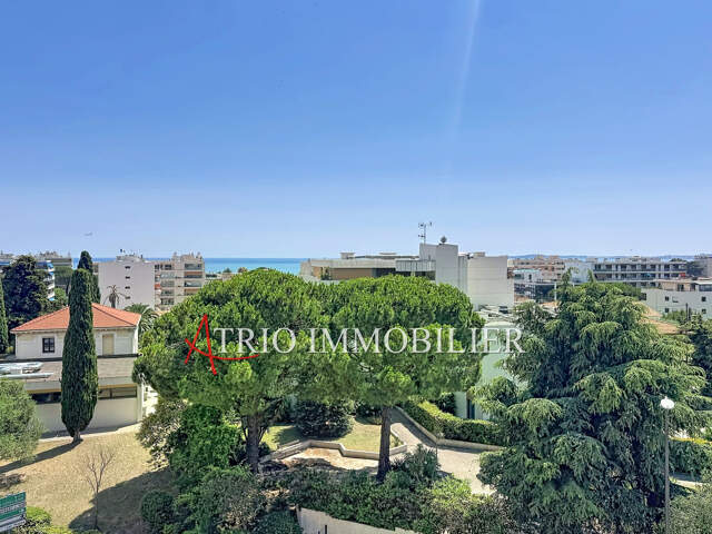 vente appartement 2 Pièce(s) — photo du bien