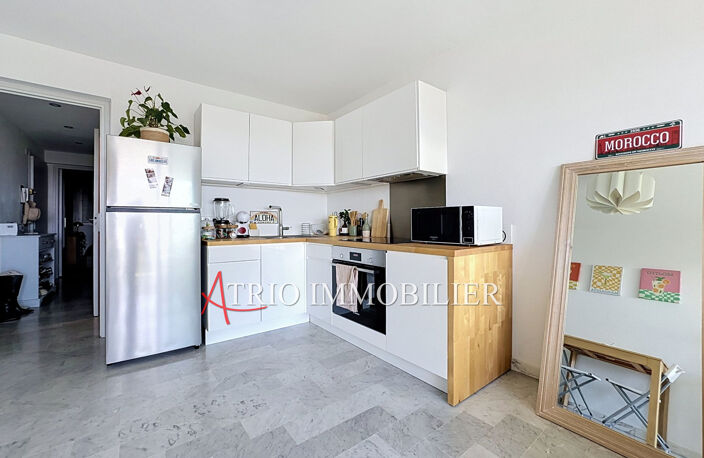 vente appartement 2 Pièce(s) — photo 3