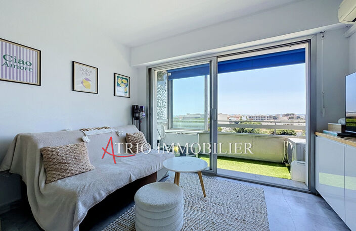 vente appartement 2 Pièce(s) — photo 4