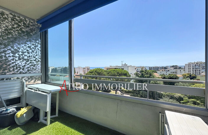 vente appartement 2 Pièce(s) — photo 5