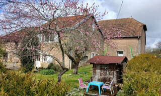 Maison 6 Pièces 127 m² à vendre à Vergranne (25110)
