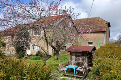 Maison 6 pièces 175000 €