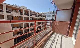 Appartement 2 Pièces 38 m² à vendre à Nice (06300)
