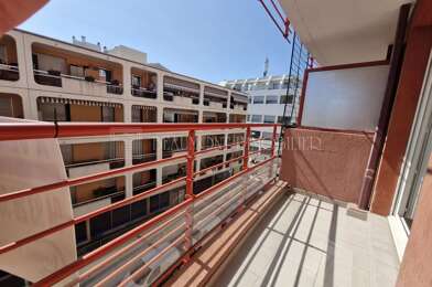 Appartement 2 pièces 250000 €