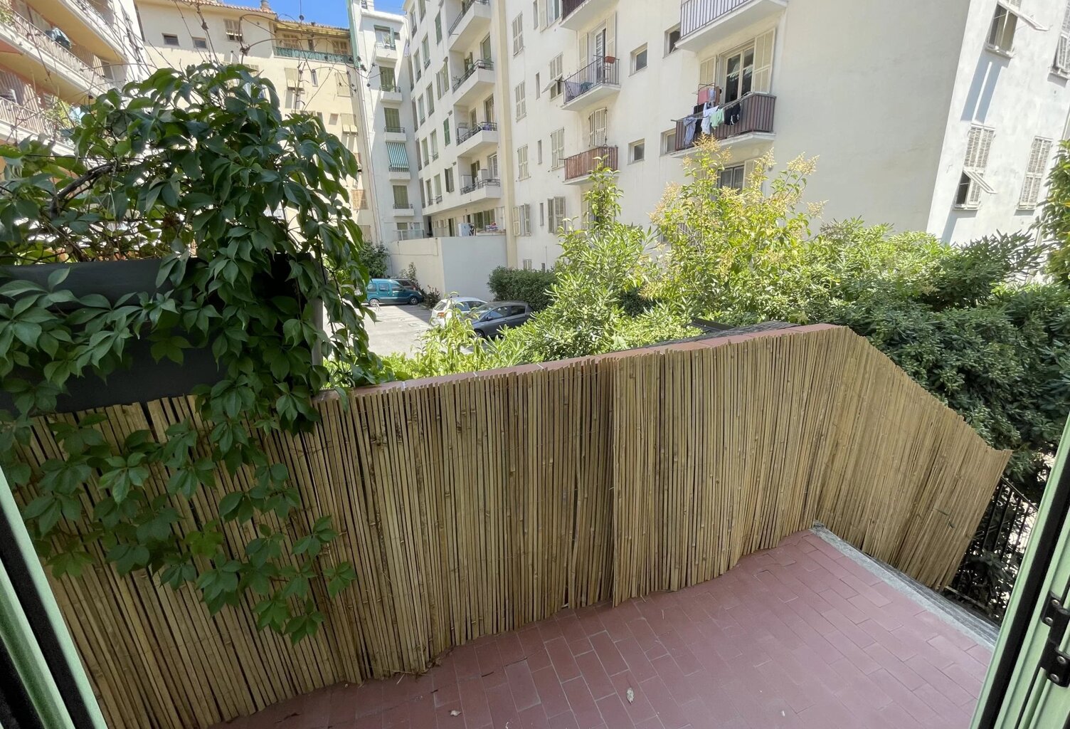 Gorbella / Saint Barthélémy — photo 1