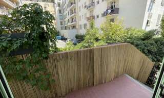 Appartement  23 m² à vendre à Nice (06100)