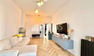 Appartement 3 Pièces 57 m² à vendre à Nice (06200)