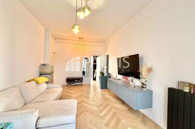 Appartement 3 pièces 316000 €
