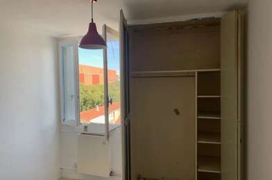 Appartement 1 pièces 490 €