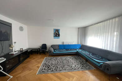 Appartement 4 pièces 125100 €