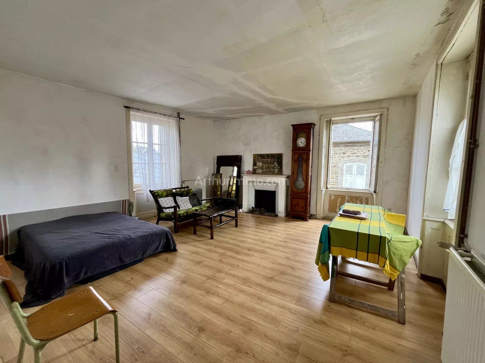 Appartement 3 pièces 54 m² · à Dinan · 54 m² · 101 650 €