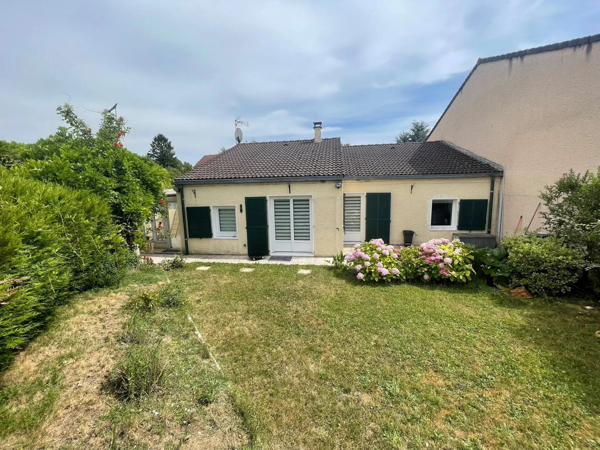 Maison 5 pièces 112 m² · à Persan · 112 m² · 289 900 €