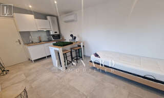Appartement 1 Pièce 17 m² à louer à Vallauris (06220)