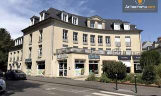 Appartement 3 Pièces 73 m² à louer à Compiègne (60200)