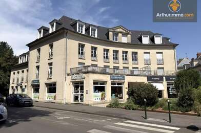 Appartement 3 pièces 895 €