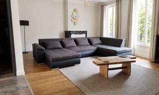 Immeuble  312 m² à vendre à Sedan (08200)