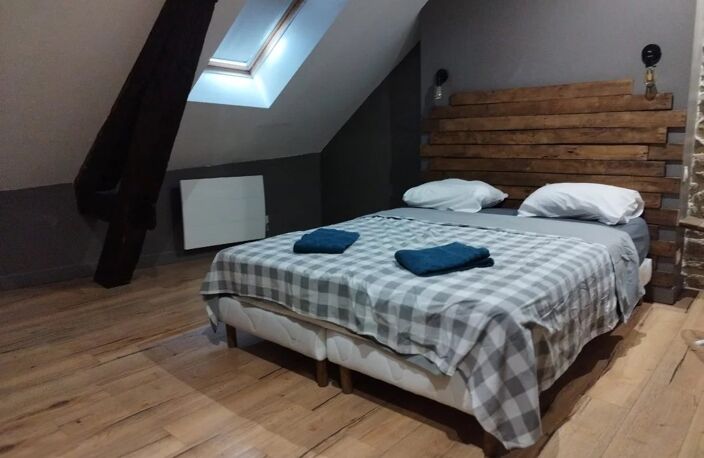 Immeuble de caractère de 10 pièces à Sedan, 312 m² — photo 4