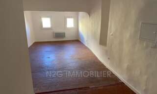 Appartement 1 Pièce 17 m² à louer à Grasse (06130)