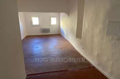 Appartement 1 pièces 450 €
