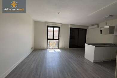 Appartement 3 pièces 103000 €