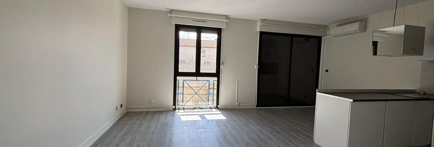 Appartement 3 Pièces 67 m² à vendre à Marmande (47200)