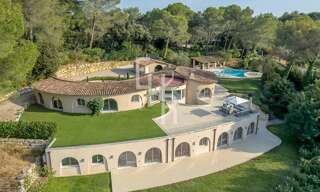 Maison 13 Pièces 646 m² à vendre à Mouans-Sartoux (06370)