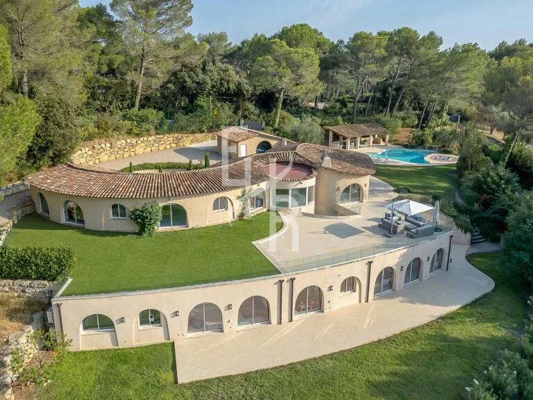 Villa Maison Propriété Mougins — photo 1