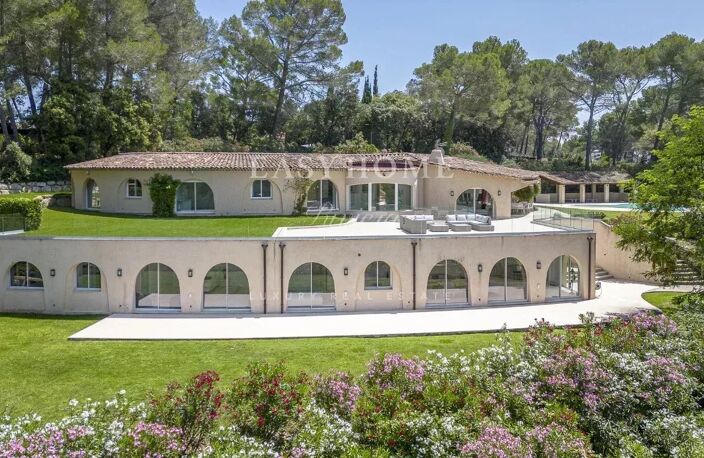 Villa Maison Propriété Mougins — photo 2