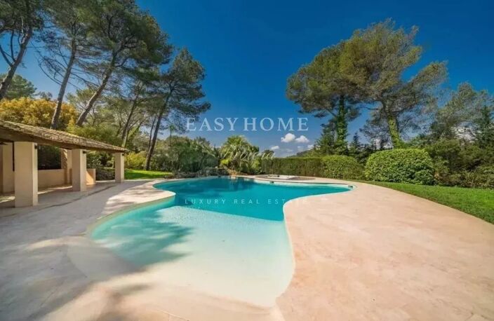 Villa Maison Propriété Mougins — photo 3