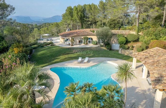 Villa Maison Propriété Mougins — photo 4