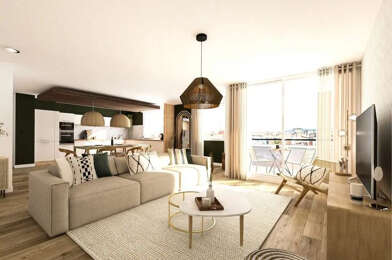 Appartement 5 pièces 560689 €