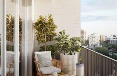 Sainte-Foy-lès-Lyon : 4 pièces, terrasse, parking — photo du bien