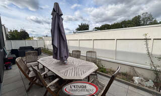 Appartement 4 Pièces 69 m² à vendre à Carquefou (44470)