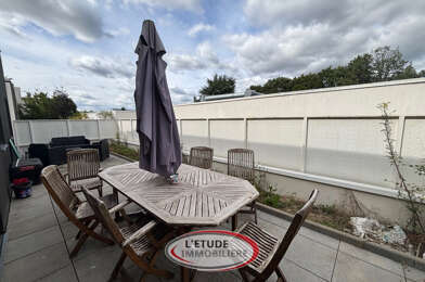 Appartement 4 pièces 288500 €