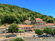 TERRAIN DE 960M2 EN ZONE NATURELLE DANS LE VILLAGE DE ZONZA — photo 2