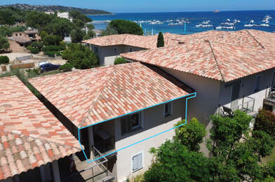 Appartement 2 pièces 490000 €