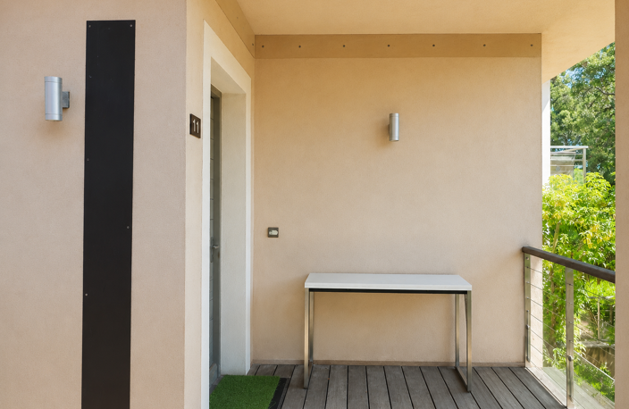 SITUÉ À DEUX PAS DE LA PLAGE, CHARMANT T2 AVEC TERRASSE DE 2 — photo 3