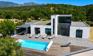 Maison 7 Pièces 211 m² à vendre à Porto-Vecchio (20137)