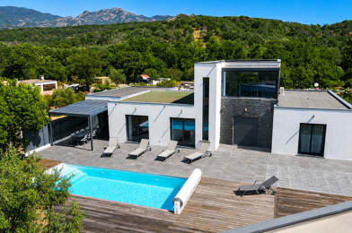 Maison 7 pièces 1250000 €