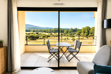 Appartement 2 pièces 350000 €