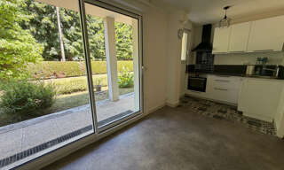 Appartement 1 Pièce 31 m² à louer à Beaugency (45190)