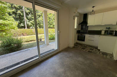 Appartement 1 pièces 450 €