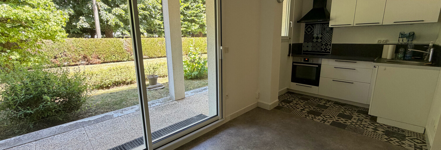 Appartement 1 Pièce 31 m² à louer à Beaugency (45190)