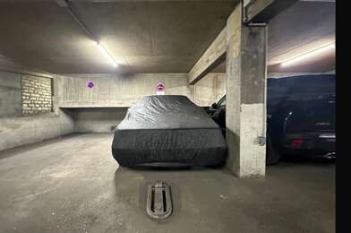 Garage  36500 €
