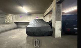 Garage  12 m² à vendre à Paris 9 (75009)