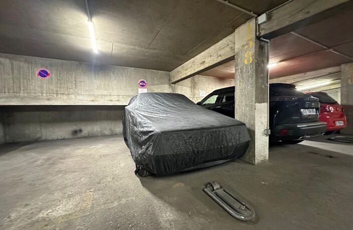 Parking Cadet/Drouot — photo 2