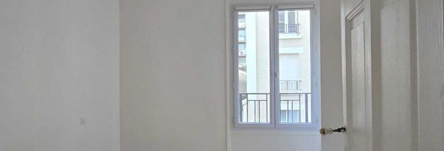 Appartement 2 Pièces 46 m² à louer à Courbevoie (92400)